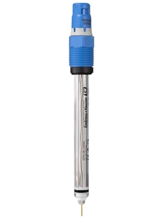 MemosensCPS12E: sensor redox digital con pin de oro para aplicaciones con condiciones de proceso estables