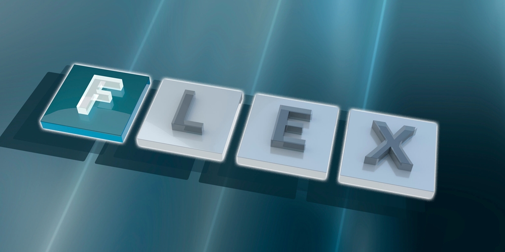 Simplify your product selection FLEX Selections