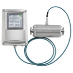 Imagen del equipo de medición de la concentración Teqwave H para el análisis de líquidos en aplicaciones higiénicas
