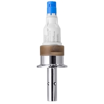 MemosensCLS15E: sensor de conductividad digital por contacto para agua pura y ultrapura