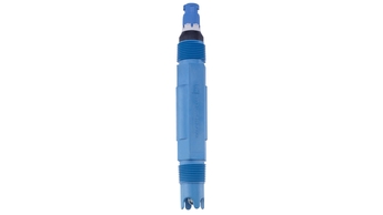Memosens CPF81E: sensor de pH digital para las industrias de aguas residuales, minería, minerales y metales