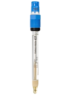 MemosensCPS61E - Sensor de pH digital para la industria alimentaria y los biorreactores de la industria biotecnológica