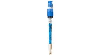 MemosensCPS76E: sensor digital combinado pH/redox para procesos químicos y productos que pueden contaminar el electrodo
