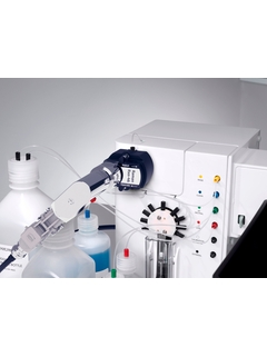 Sonda Endress+Hauser Rxn-46 integrada con Ambr® de Sartorius