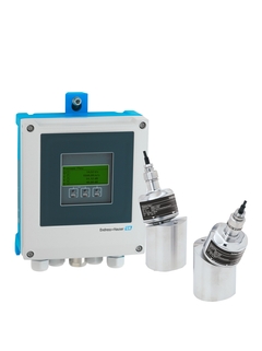 Picture of ultrasonic flowmeter Proline Prosonic Flow I 400 (9I4B)