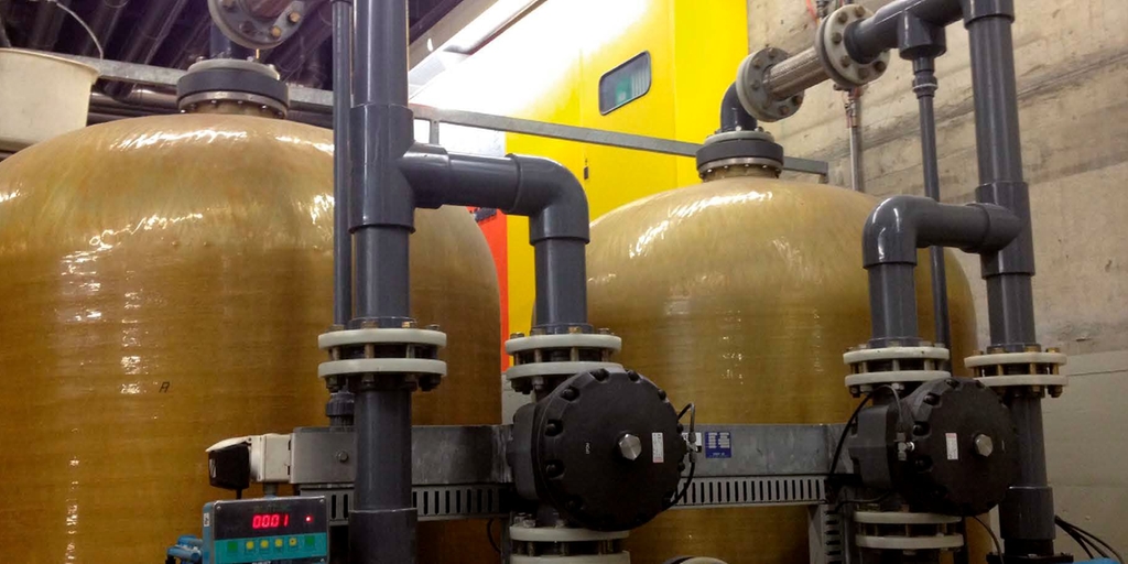 Steam condensate recycling Steam condensate recycling
