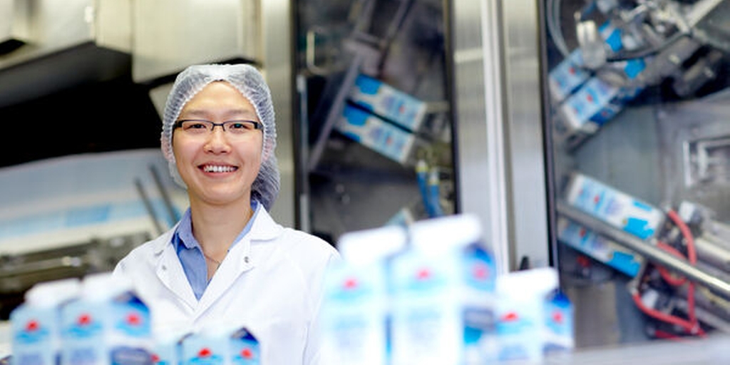 Steam in hygienic industries Steam in hygienic industries