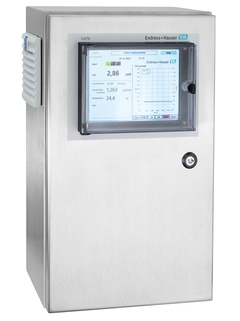 CA79 TOC analyzer