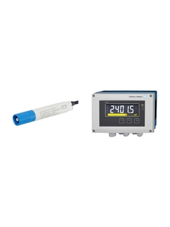 LiquilineTransmisor Compact CM72 e indicador de campo RIA46
