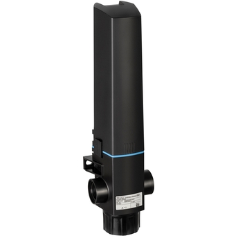 FlowfitCPA25 - Cámara de flujo con capuchón de protección contra salpicaduras