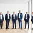 Los miembros de la Junta Ejecutiva de Endress + Hauser.