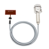 Detector de espuma capacitivo de un solo usoLiquicapFTZ61 con sensor autoadhesivo FZZ61